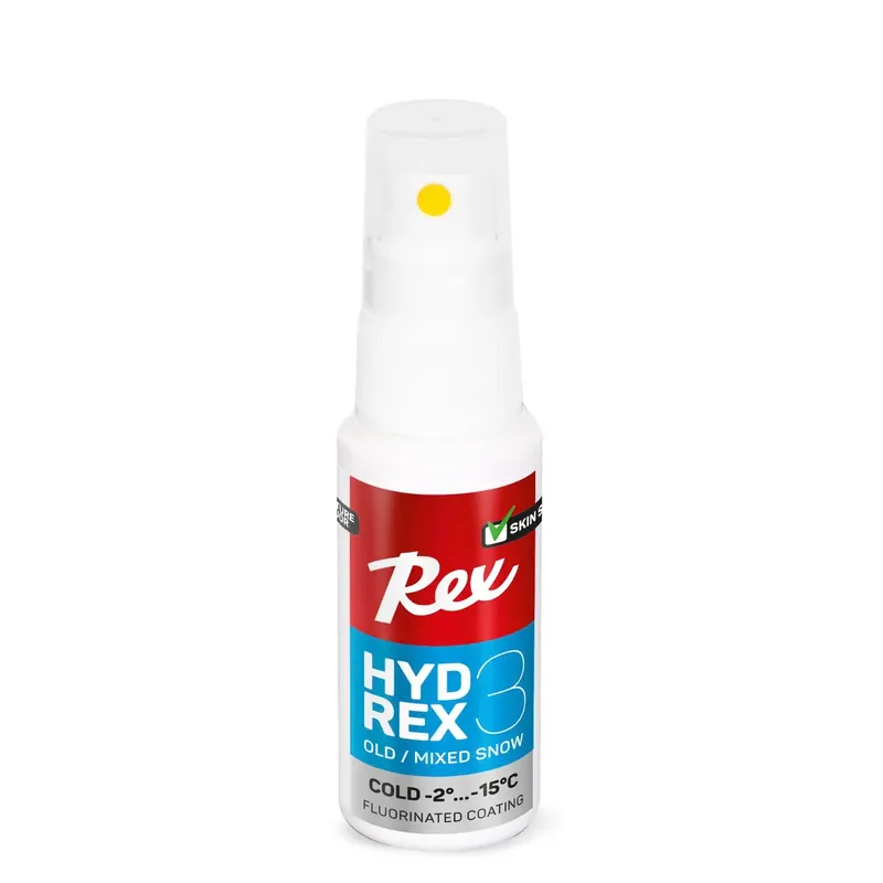 Oblíbený REX 4704 Hydrex3, -2°C až -15°C, 40g