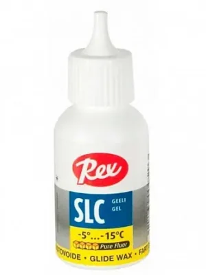 REX 472 SLC Gel 40 g, -5...-15°C, urychlovač Výhodná Nabídka