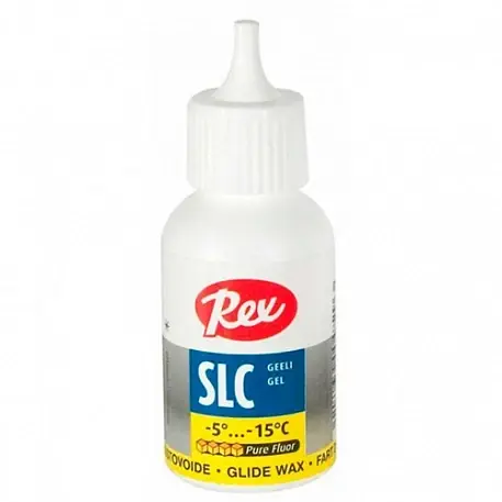 REX 472 SLC Gel 40 g, -5...-15°C, urychlovač Výhodná Nabídka