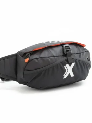 COXA WM1 Active bag, hard flask, black – bidon na běžky Cenově Výhodný