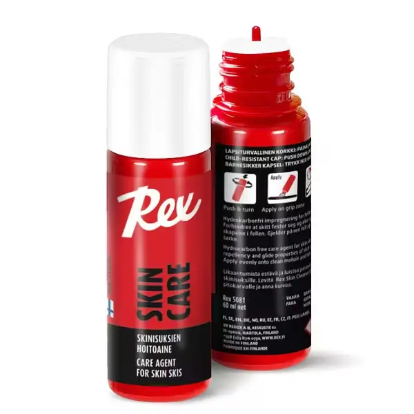 Speciální Cena REX 5091 Skin Care N-Kinetic 60 ml, bez fluoru