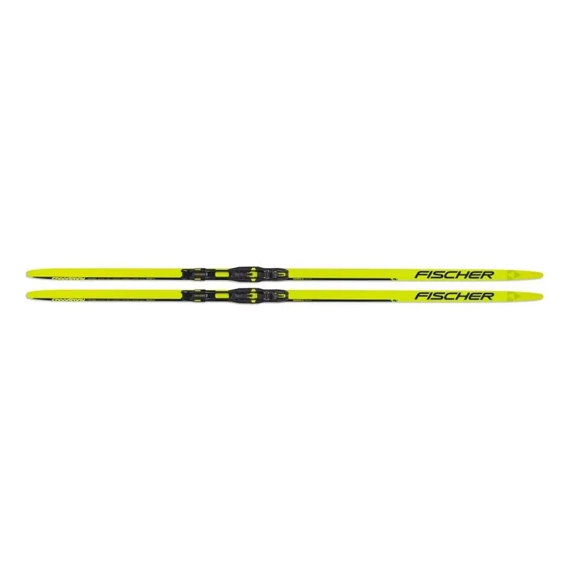 Rychlé Dodání FISCHER Speedmax 3D Classic Medium 802 IFP 23/24, 207 cm, běžky pro 69–83 kg