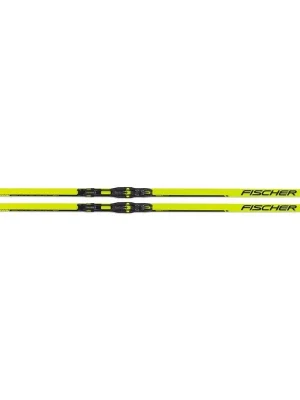 Finální Výprodej FISCHER Speedmax 3D Classic Soft IFP 23/24, 207 cm, běžky pro 66–79 kg