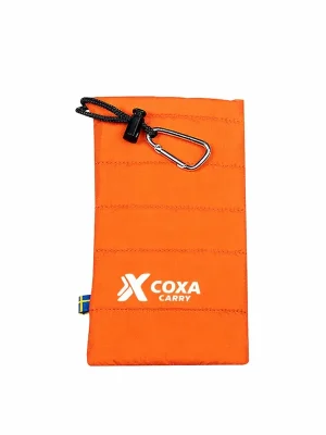COXA Thermo Case, orange, 189*100 mm, thermo pouzdro Zlevněný