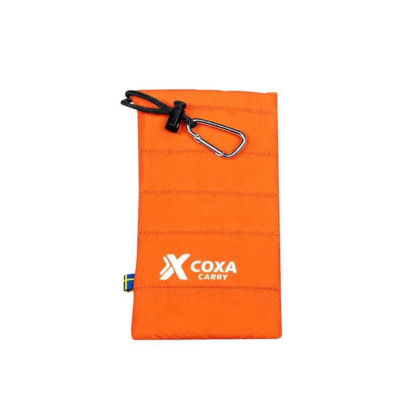 COXA Thermo Case, orange, 189*100 mm, thermo pouzdro Zlevněný