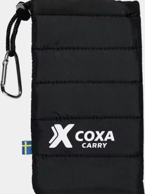 Jen Po Omezenou Doba COXA Thermo Case, black, 189*100 mm, thermo pouzdro