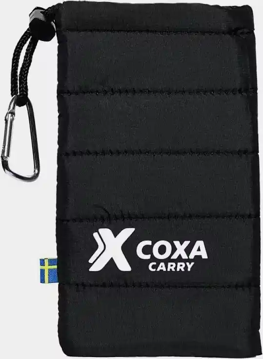 Jen Po Omezenou Doba COXA Thermo Case, black, 189*100 mm, thermo pouzdro
