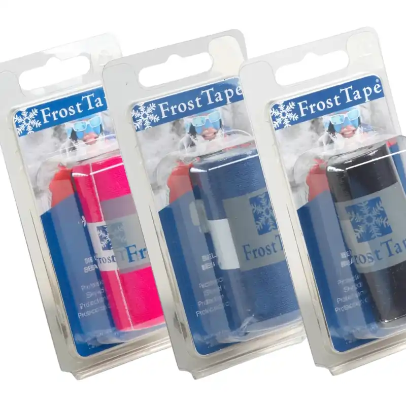 Kup Teď FROST TAPE, ochranná páska proti omrzlinám