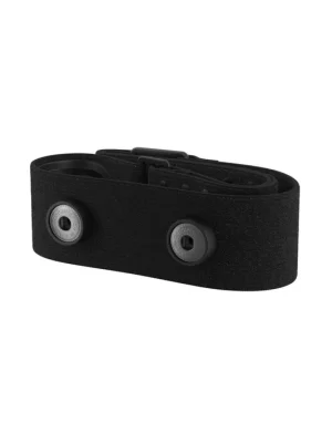 POLAR PRO STRAP, XS-S Black, hrudní popruh pro snímače tepové frekvence Výprodej