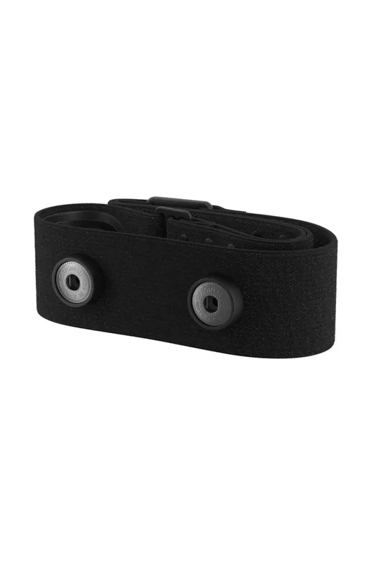 POLAR PRO STRAP, XS-S Black, hrudní popruh pro snímače tepové frekvence Výprodej