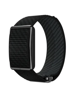 Nejlepší Cena Polar Loop Gen2, S-L, černý, náramkový měřič denní aktivity