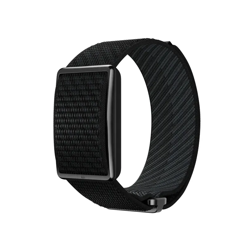 Nejlepší Cena Polar Loop Gen2, S-L, černý, náramkový měřič denní aktivity
