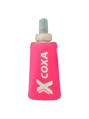 Kup Teď COXA Soft Flask 150 ml, pink, měkká láhev