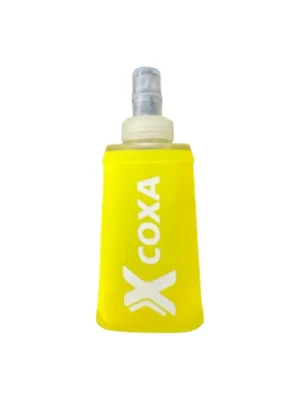 COXA Soft Flask 150 ml, yellow, měkká láhev Odeslání Ihned