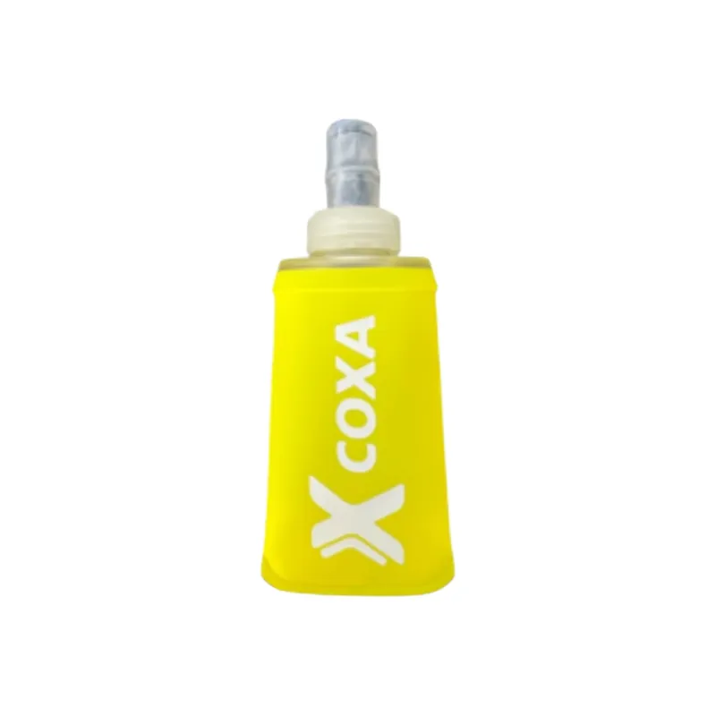 COXA Soft Flask 150 ml, yellow, měkká láhev Odeslání Ihned
