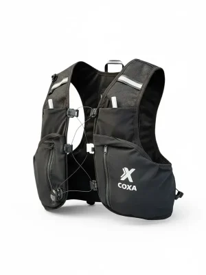 COXA Running Vest, hydratační vesta Nejlepší Volba