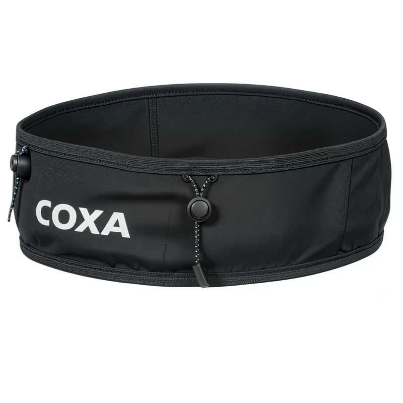 COXA WB1 Mara flipbelt, black, vel. M – běžecký pás Koupit Online