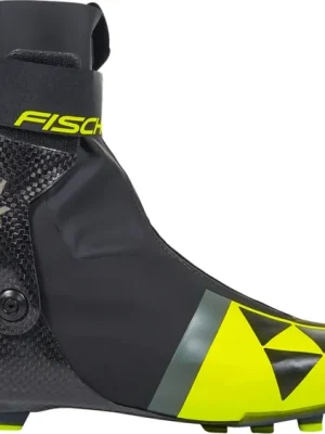 FISCHER Speedmax Skiathlon 2025/26, boty na běžky Expresní Doručení