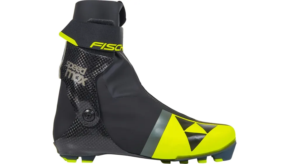 FISCHER Speedmax Skiathlon 2025/26, boty na běžky Expresní Doručení