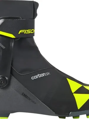Cenový Hit FISCHER Carbon Skiathlon DP 2025/26, boty na běžky
