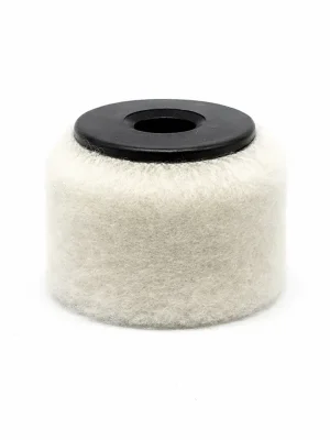ARC Merino Wool 20 mm, rotační kartáč 70 mm Zlevněný