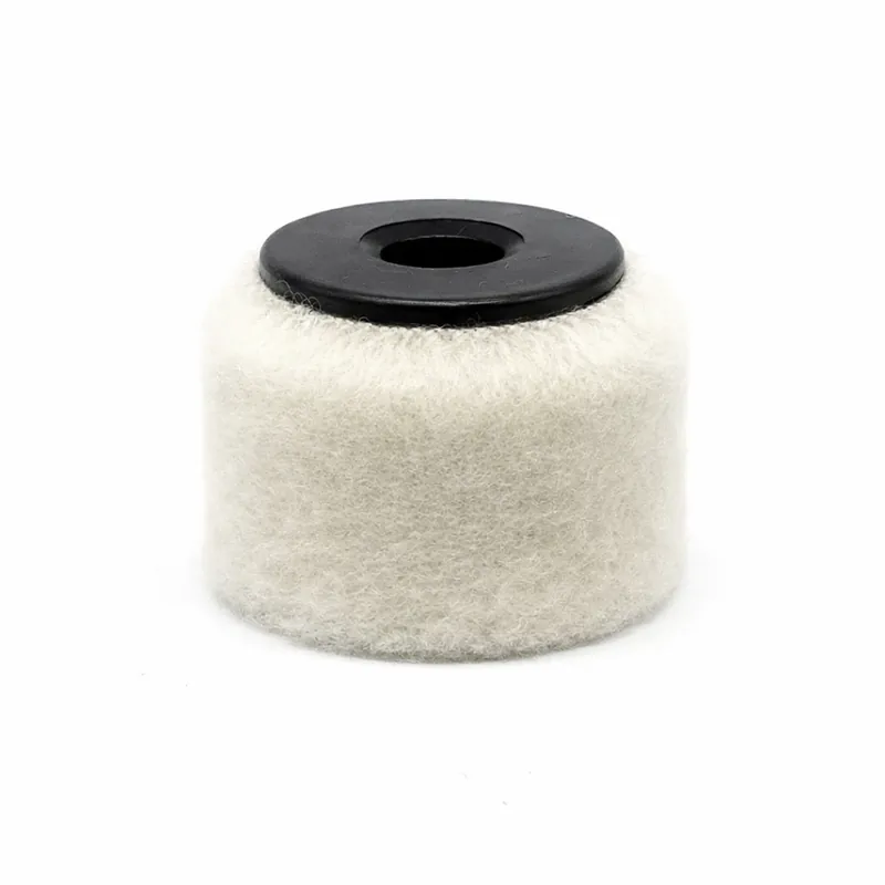 ARC Merino Wool 20 mm, rotační kartáč 70 mm Zlevněný