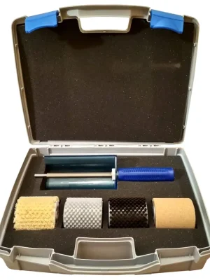 Must-Have STAR Kufřík s rotačními kartáči, základní