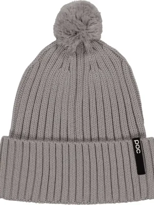 Horká Nabídka POC Beanie Pom, granite grey, zimní čepice