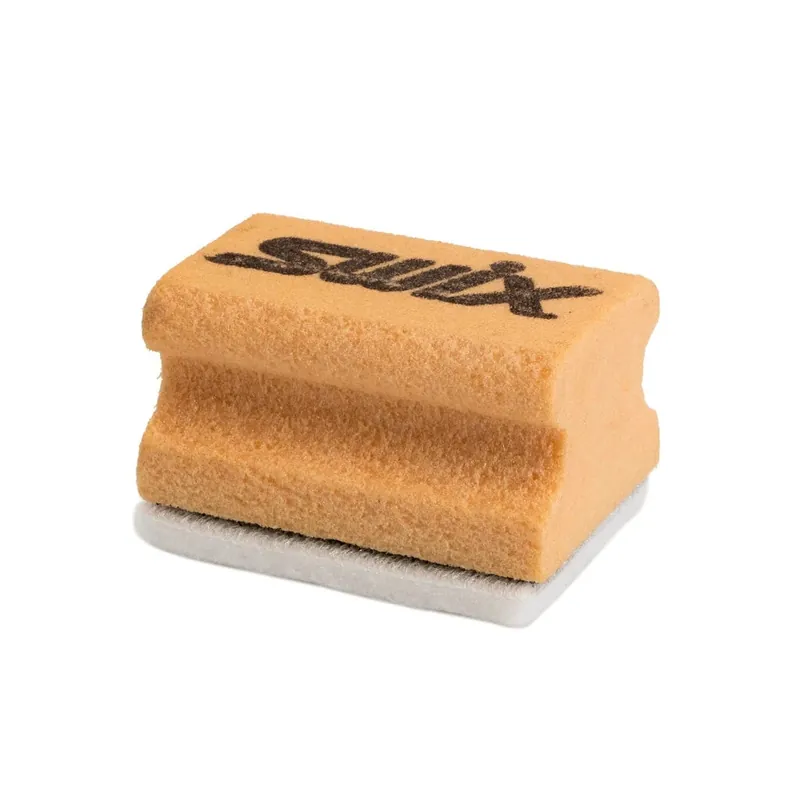 SWIX T0011F-25 Syntetický korek s filcem Akční Nabídka