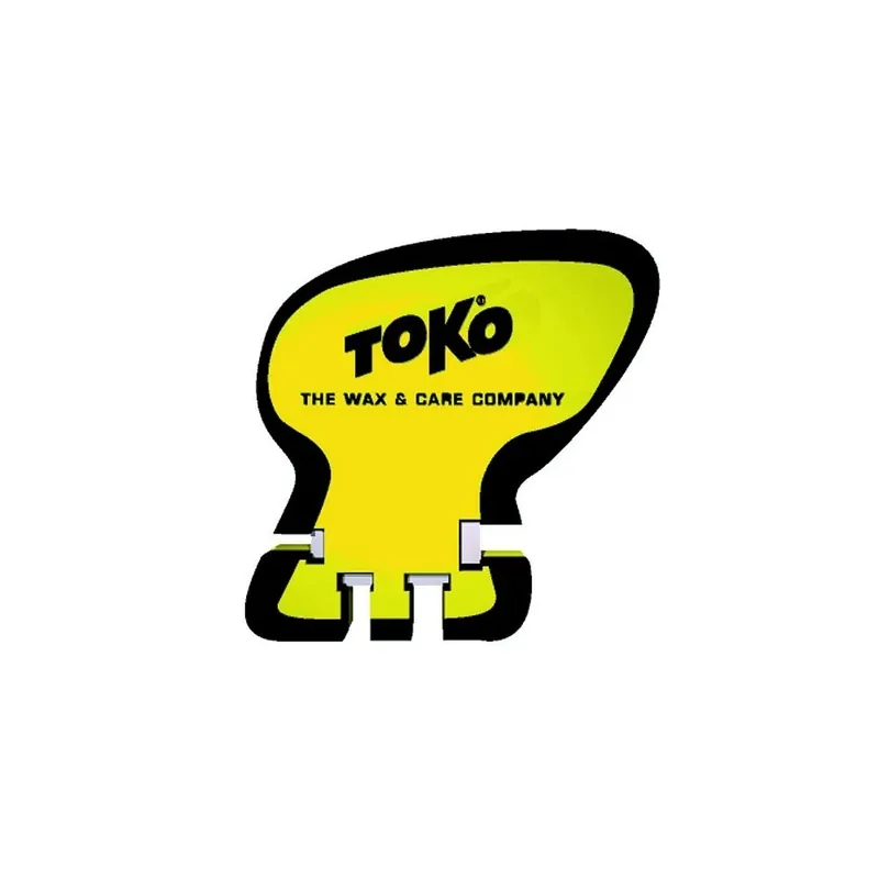 Originální TOKO ostřič škrabek