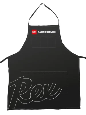 Kup Teď REX 755 Waxing Apron, Long, voskovací zástěra