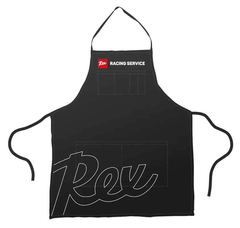 Kup Teď REX 755 Waxing Apron, Long, voskovací zástěra