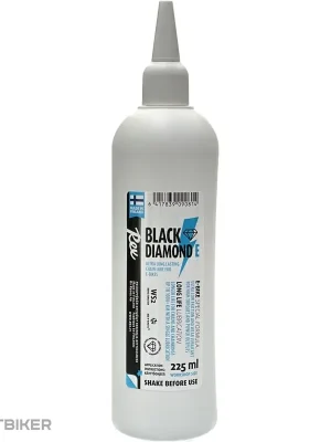 REX 9081 Black Diamond E-Bike Chain Lube 210g, mazivo na řetěz Akce