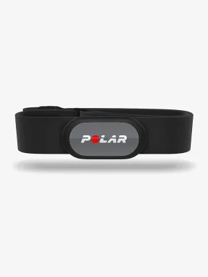 Akční Cena POLAR H9 M-XXL černý-hrudní snímač