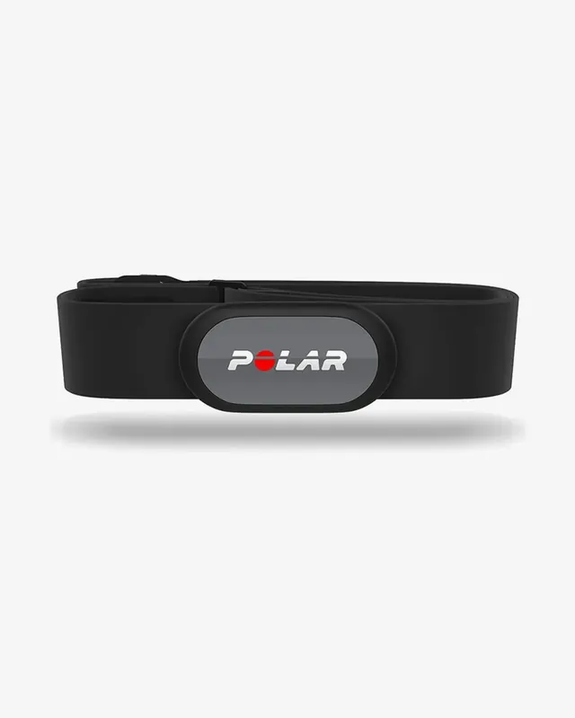 Akční Cena POLAR H9 M-XXL černý-hrudní snímač