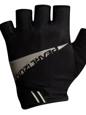 PEARL IZUMI Select gloves, černé, cyklo rukavice Nejlepší Cena