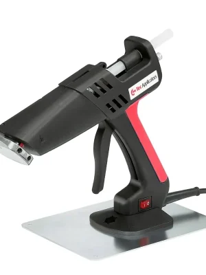 ARC RP360 Professional Poly-Gun pro opravu skluznice, pro tyčinky 12mm Nová Kolekce