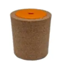 Omezená Nabídka ARC Cork, Roto Brush, 70 mm