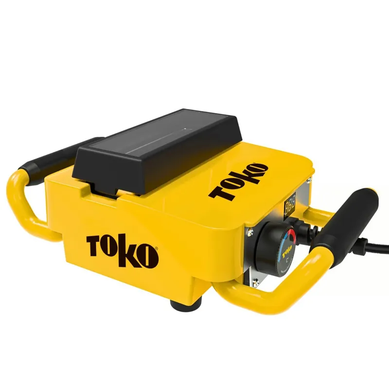 TOKO Waxing Machine, digitální voskovačka, 220 V Super Cena
