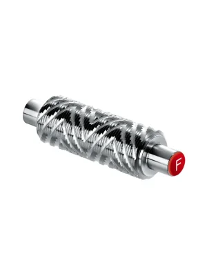 SKIMAN Strukturovací váleček, F W jemný 0,5 mm Sleva
