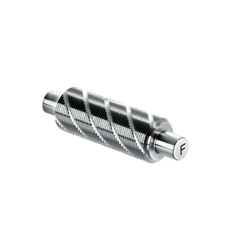 SKIMAN Strukturovací váleček, F šikmý jemný 0,5 mm Ihned K Objednání