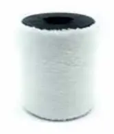 Cenový Hit ARC Polyester spreading roller, Roto Brush, 70 mm