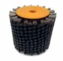 Nejlepší Volba ARC Fine stainless steel, Roto Brush, 70 mm