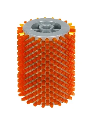 STAR Gold nylon, rotační kartáč, šířka 100mm Akční Cena