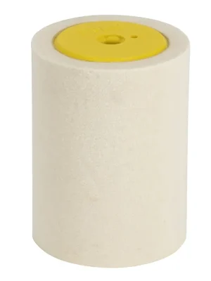 TOKO Kartáč roto, fleece, šíře 100mm Nejprodávanější
