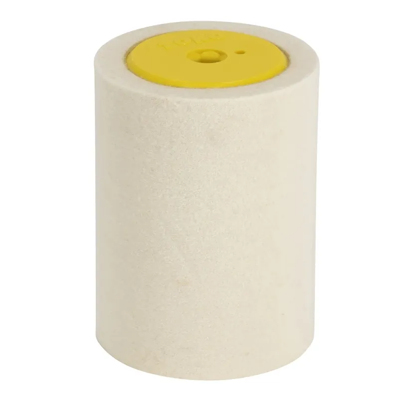 TOKO Kartáč roto, fleece, šíře 100mm Nejprodávanější