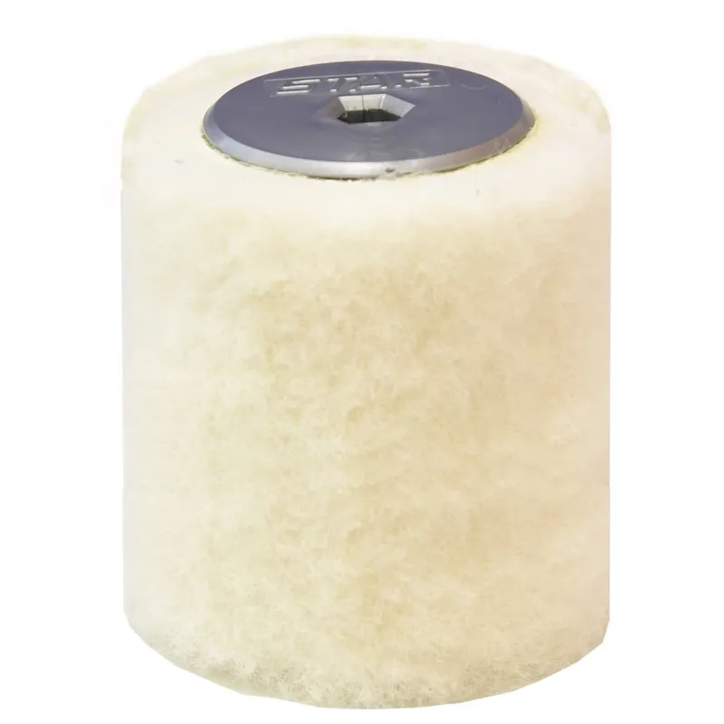 Víkendová Akce STAR Wool Roto Fleece - ovčí vlna 100 mm, vlas 12 mm