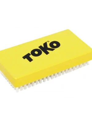 Výhodná Nabídka TOKO Polishing kartáč, měkký nylon