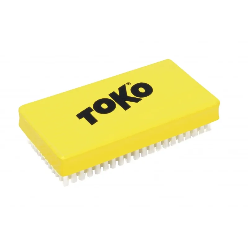 Výhodná Nabídka TOKO Polishing kartáč, měkký nylon