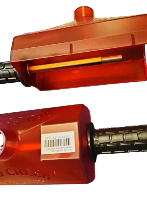 Red Creek 109 Single handle with hose connection, 100 mm Novinka